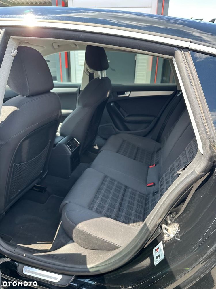 Audi A5 Limousine - 5
