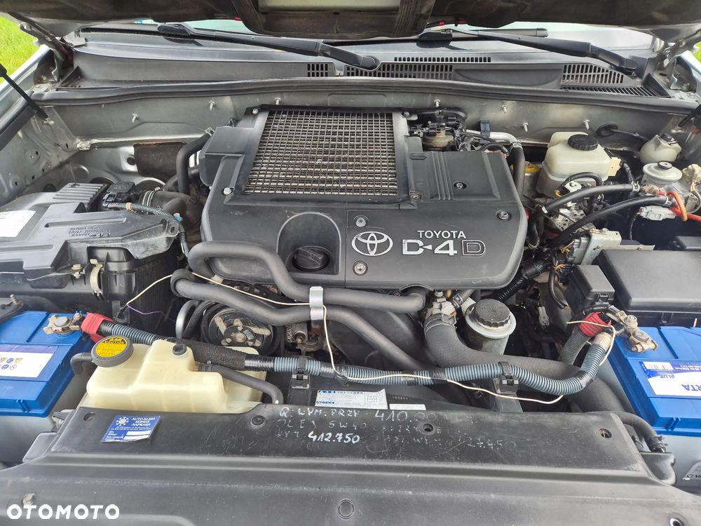 Toyota Land Cruiser 3.0 D Luna - 10