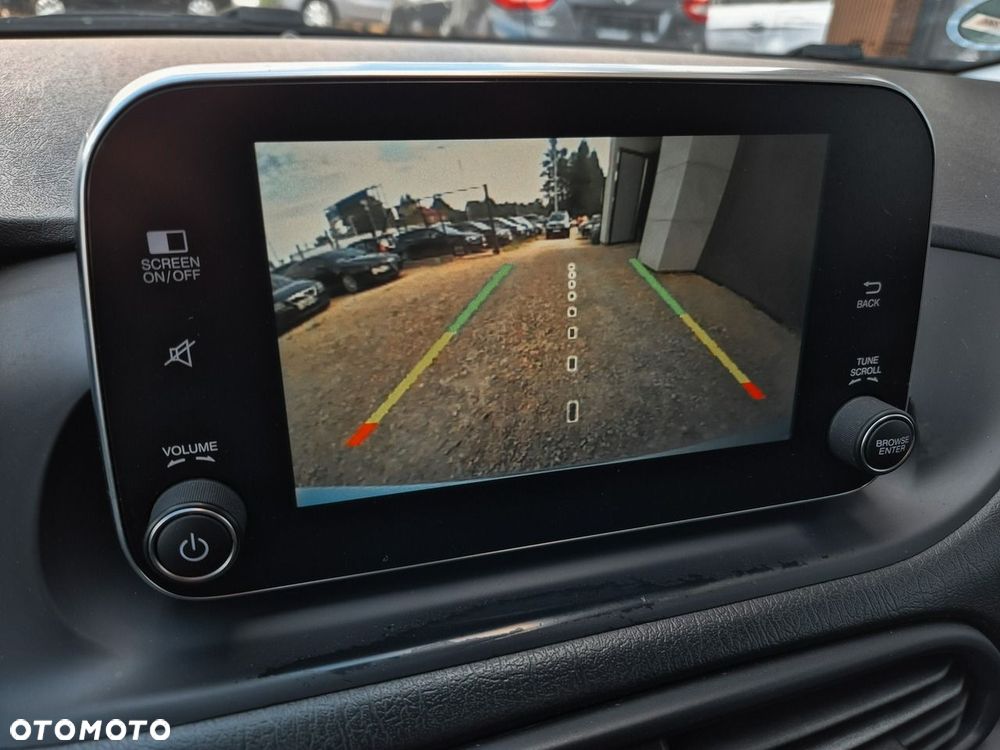 Fiat Tipo 1.4 T-Jet Lounge - 12