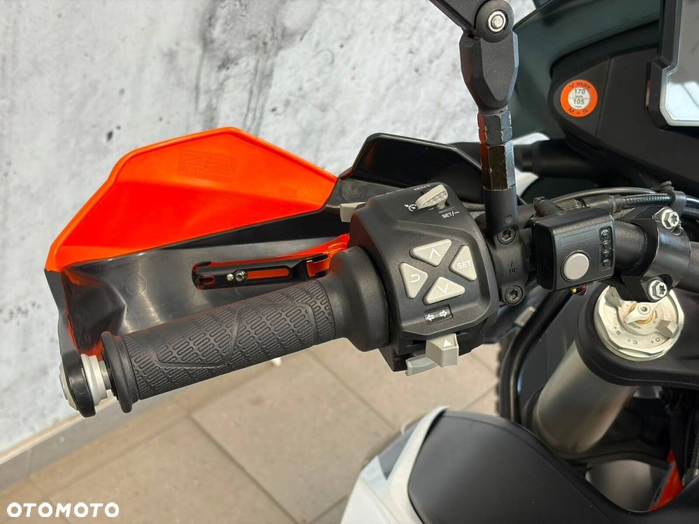 KTM SX - 9
