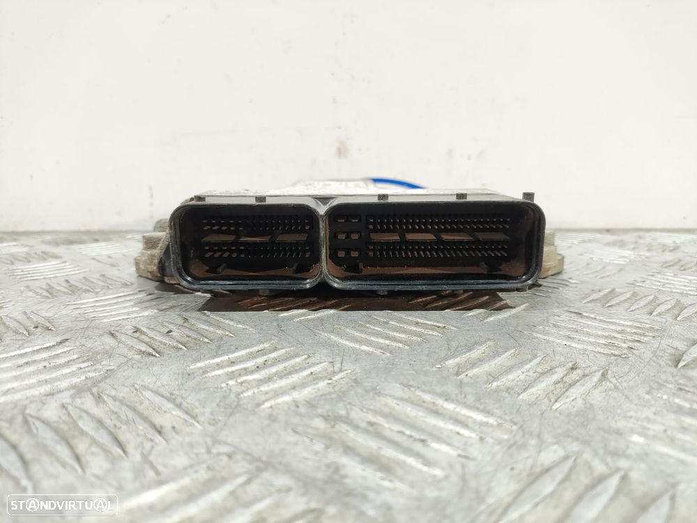 Centralina Motor Original Magneti Marelli Opel 1.3 CDTI 75cv Z13DTJ 55574587 - 4