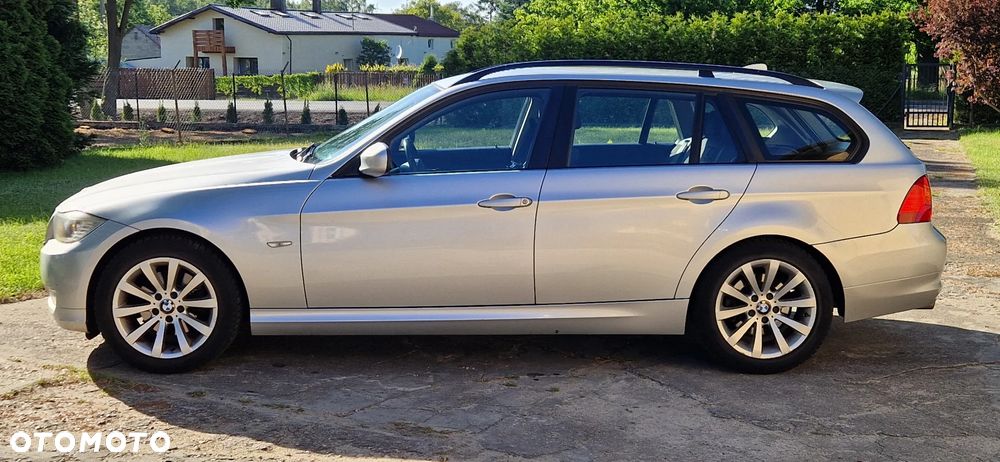BMW Seria 3 - 2