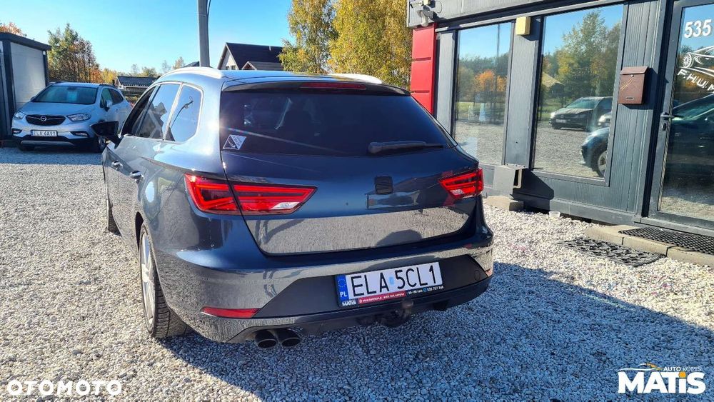 Seat Leon - 19