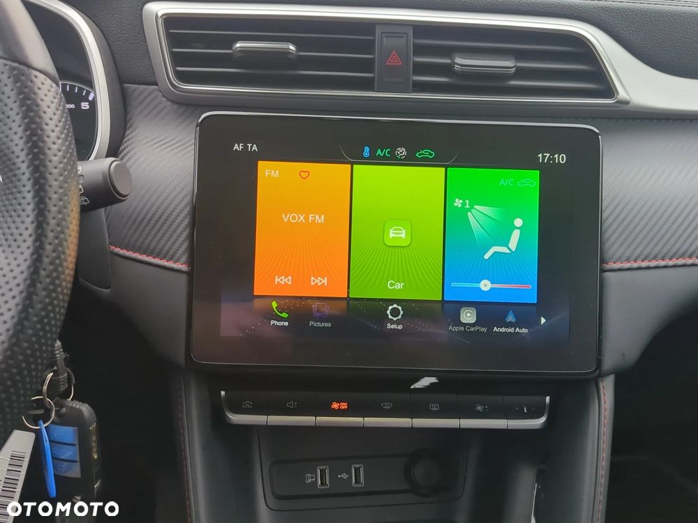 MG ZS 1.5 VTi-Tech Excite - 25