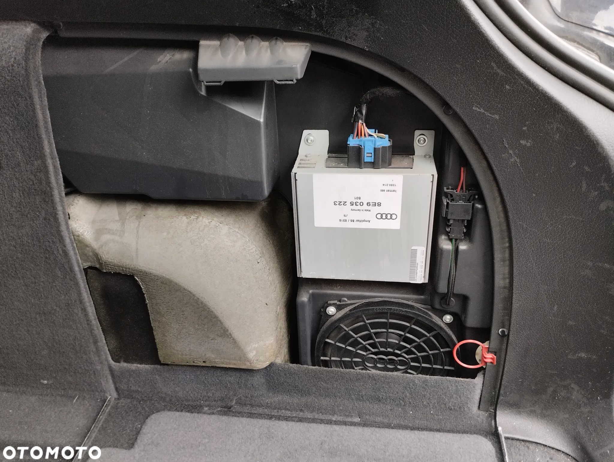 Audi A4 Avant 1.9 TDI - 18