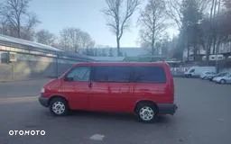 Volkswagen Multivan - 1