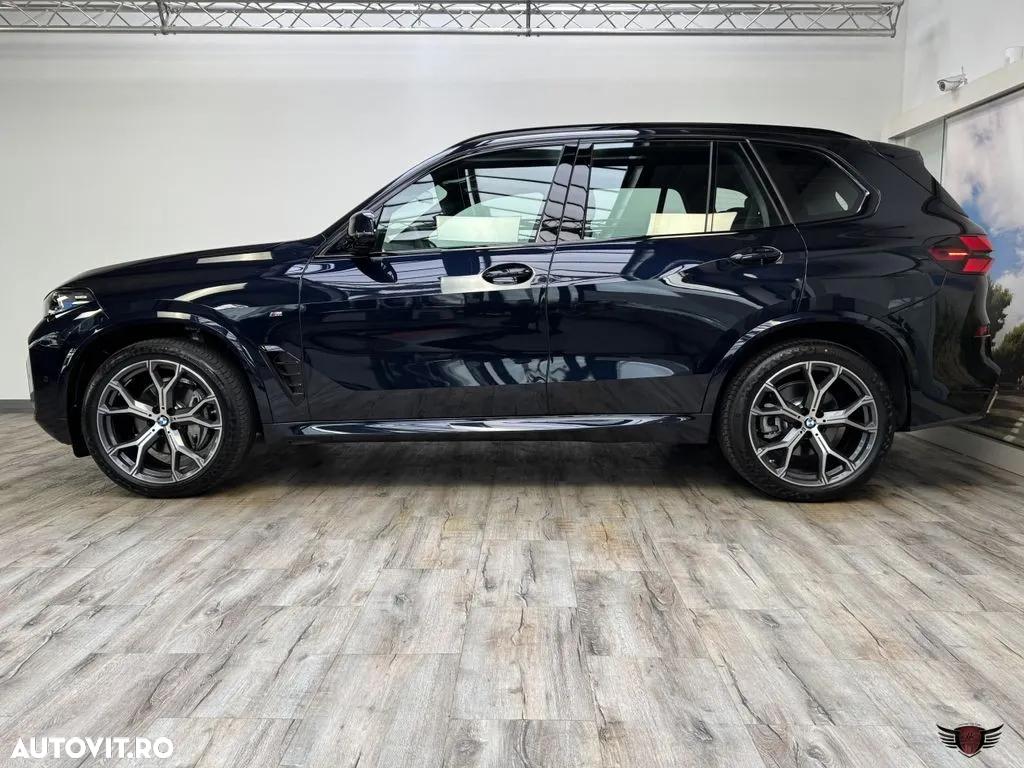 BMW X5 xDrive30d AT MHEV - 5