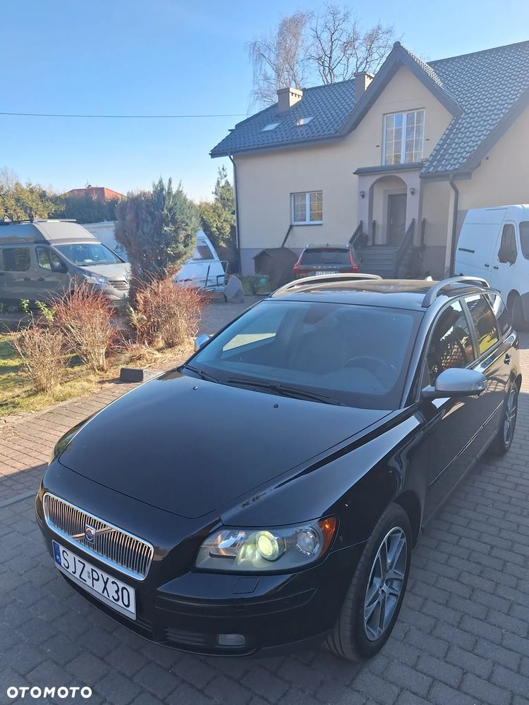 Volvo V50 T5 AWD Momentum - 28