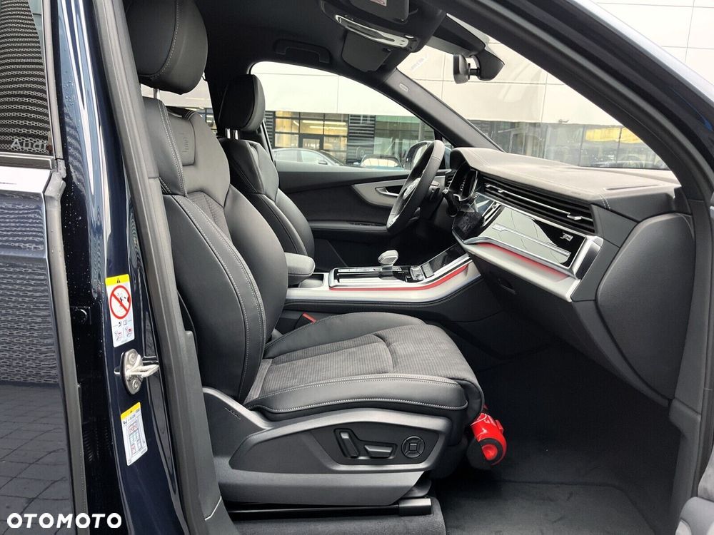 Audi Q7 - 23