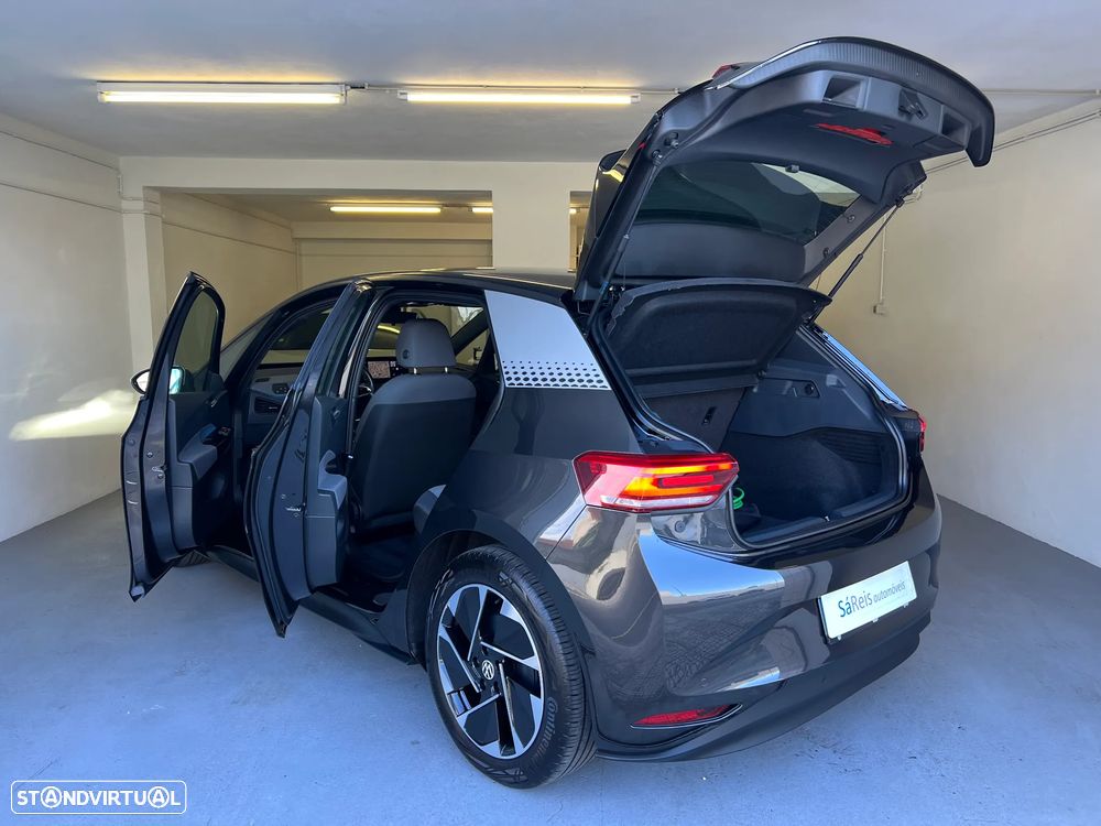 VW ID.3 Performance Upgrade Pro 1st Plus - 56