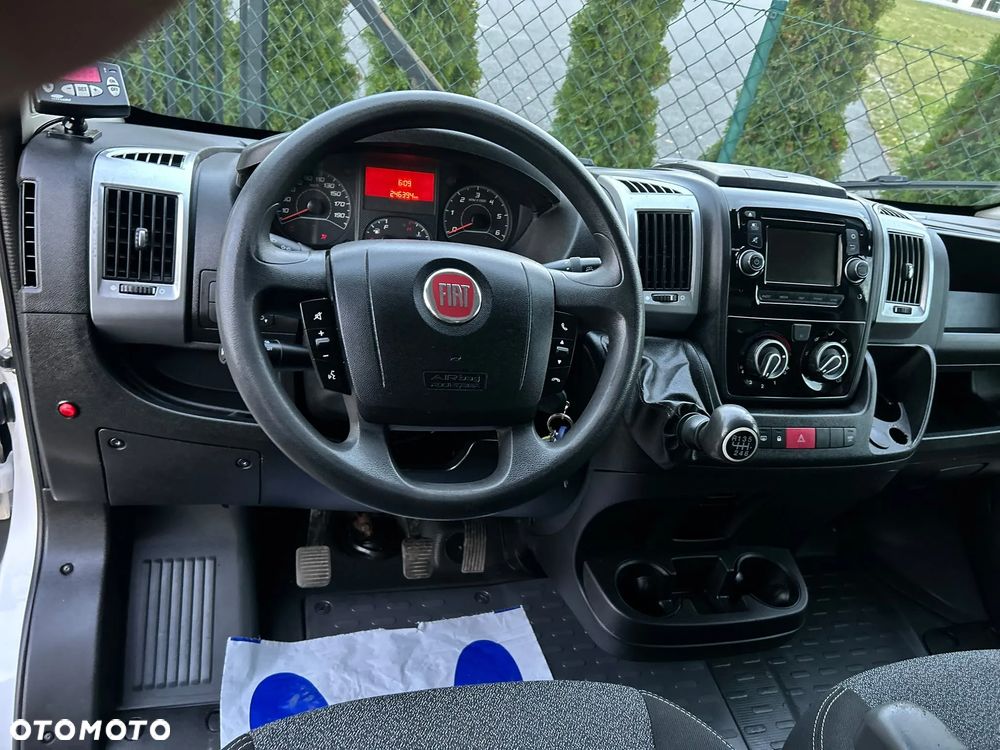 Fiat Ducato - 23