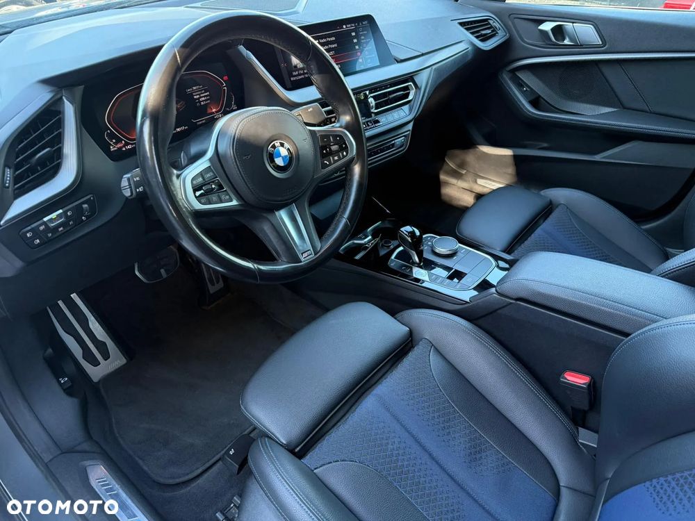 BMW Seria 2 216d GT M Sport - 9