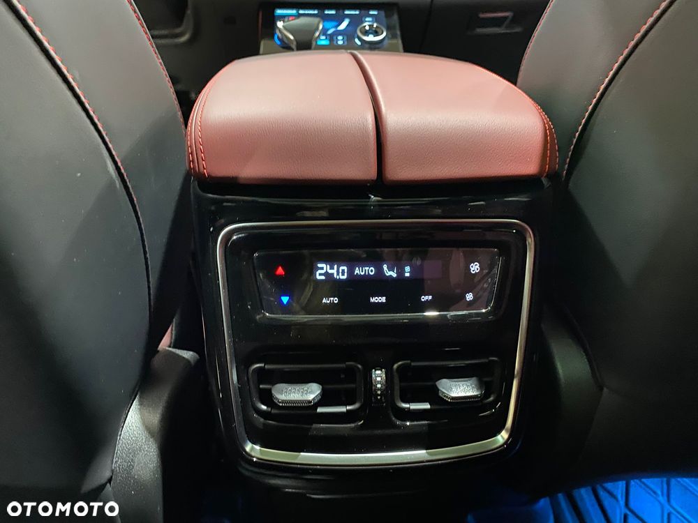 Jetour X70 Plus - 17