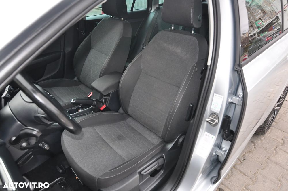 Skoda Octavia 1.6 TDI DSG Soleil - 7