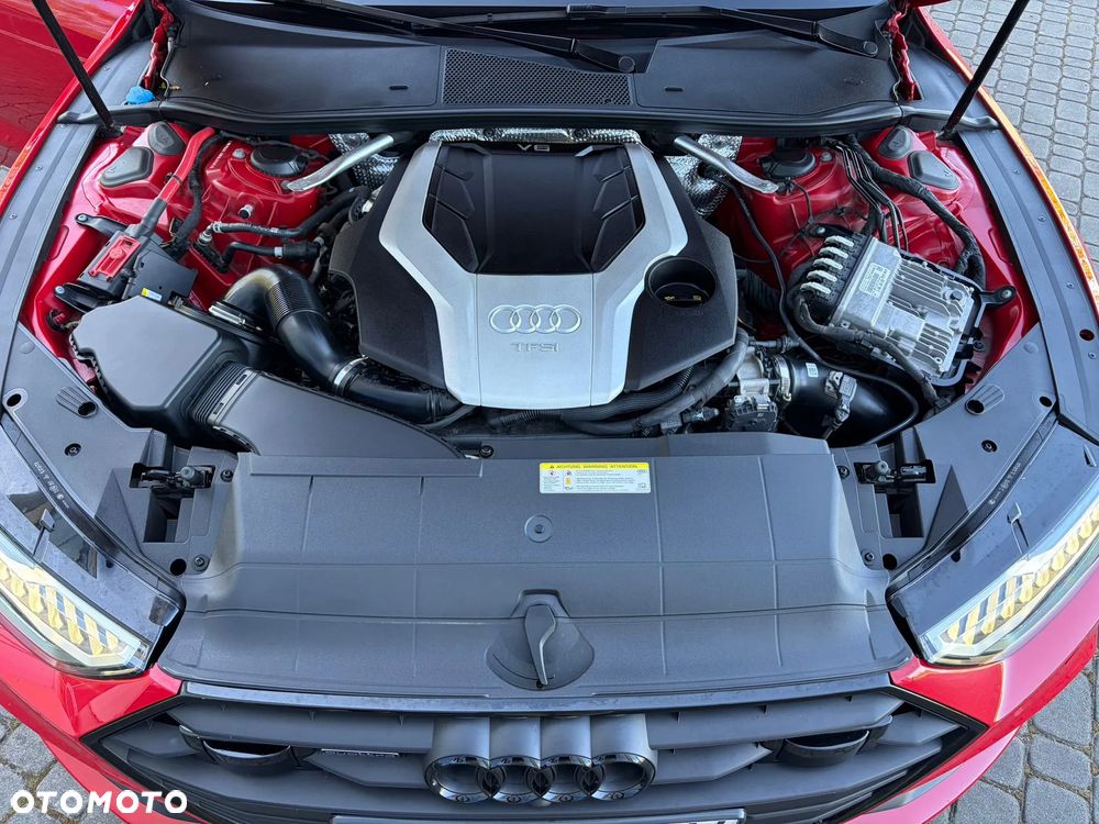 Audi A7 Sportback - 40