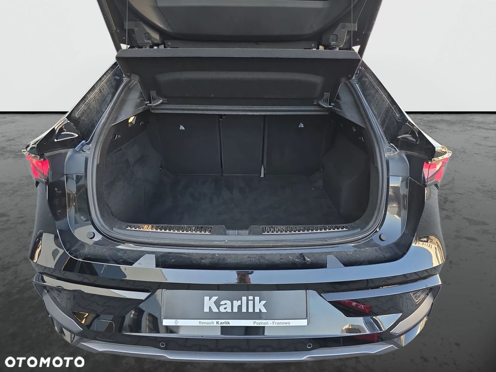 Renault Rafale 1.2 E-Tech PHEV 4x4 300 esprit Alpine MMT - 27