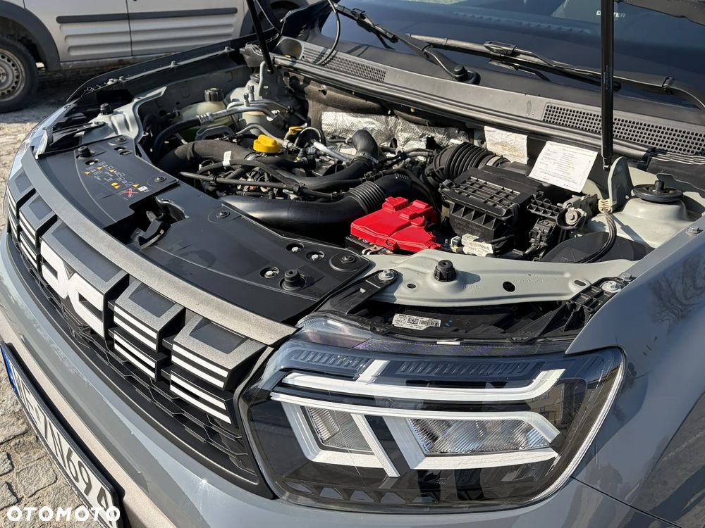 Dacia Duster 1.0 TCe Journey - 30