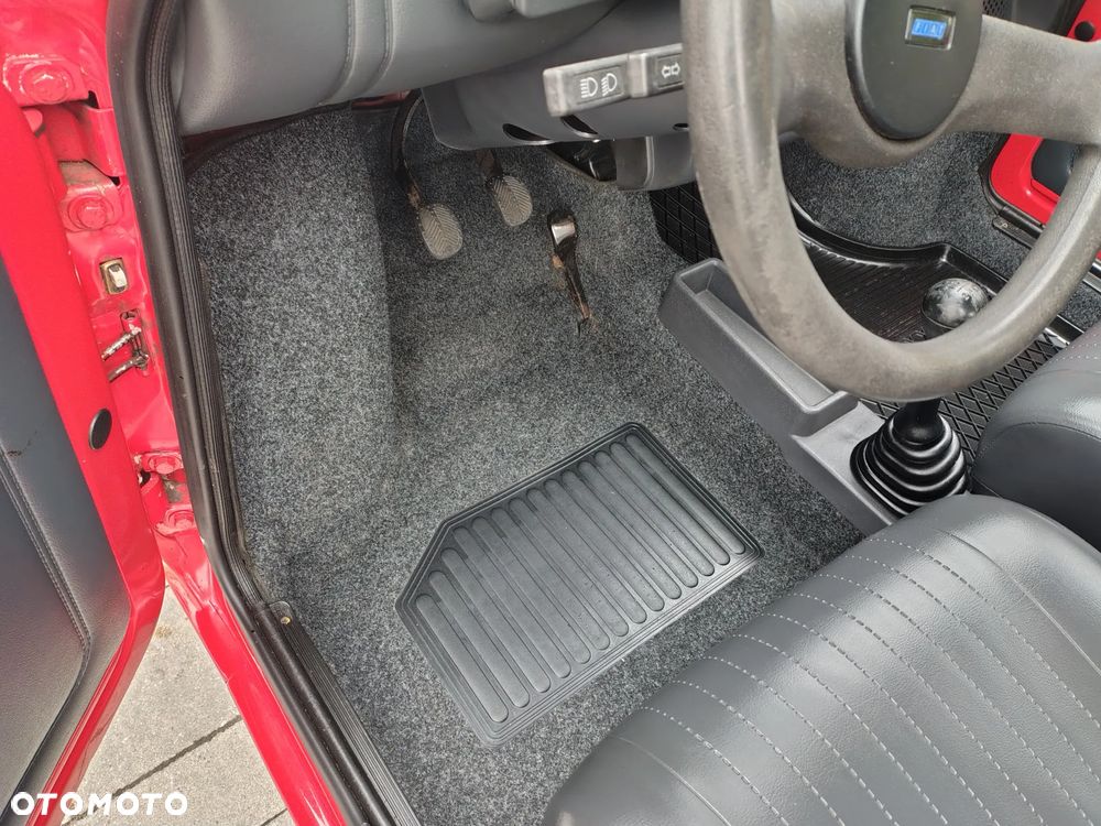 Fiat 126 elx Maluch std - 15