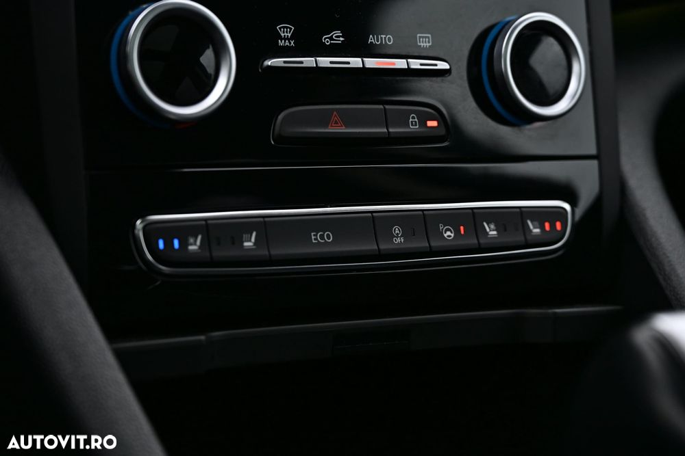 Renault Talisman ENERGY dCi 160 EDC INITIALE PARIS - 28