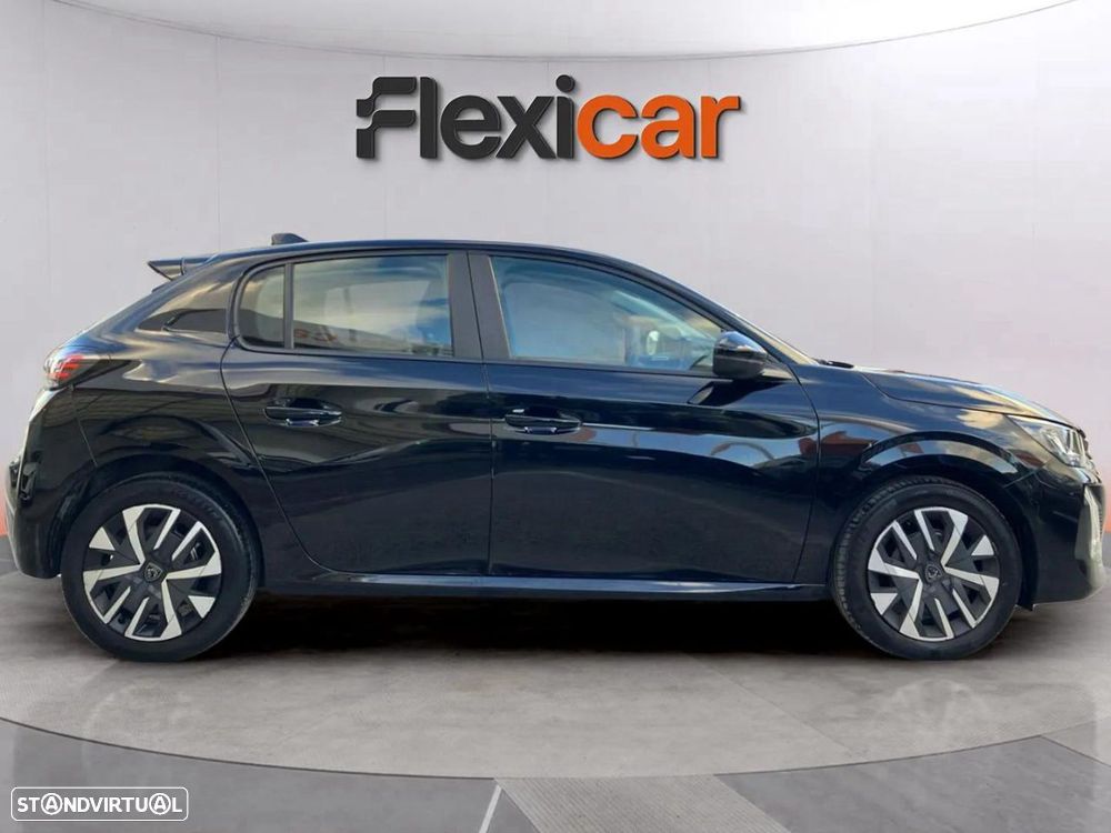 Peugeot 208 1.2 PureTech Active - 2