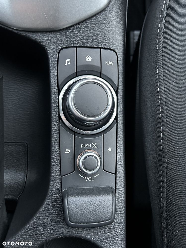 Mazda CX-3 SKYACTIV-G 120 FWD KIZOKU - 18