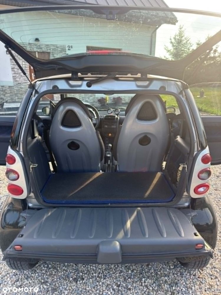 Smart Fortwo & pulse - 10