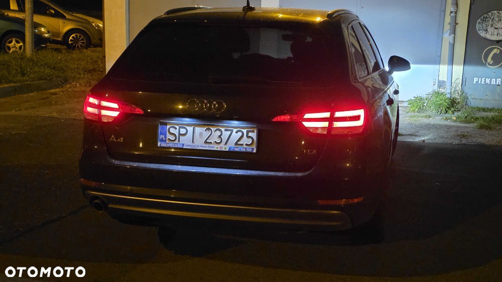 Audi A4 Avant - 3