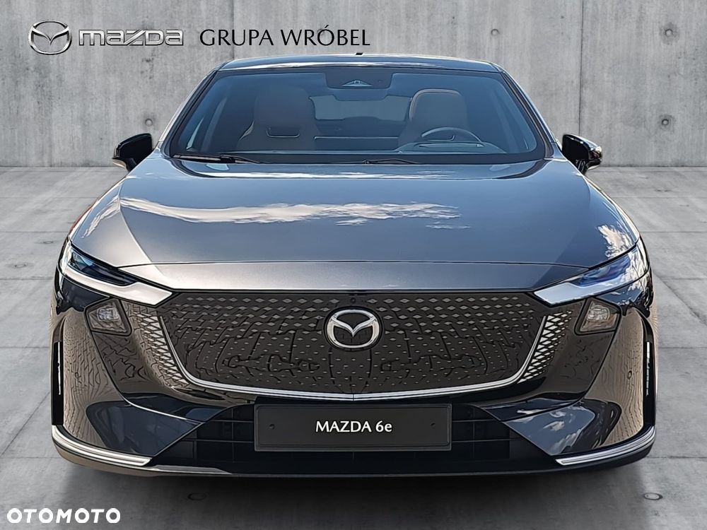 Mazda 6e - 3