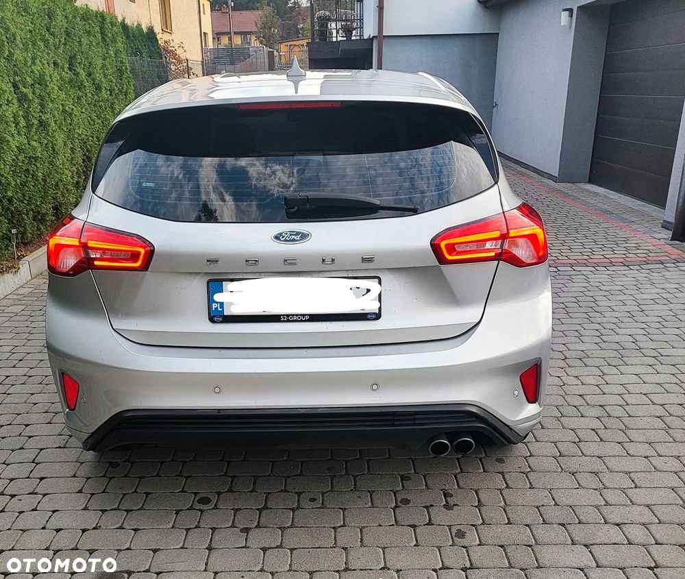 Ford Focus - 6
