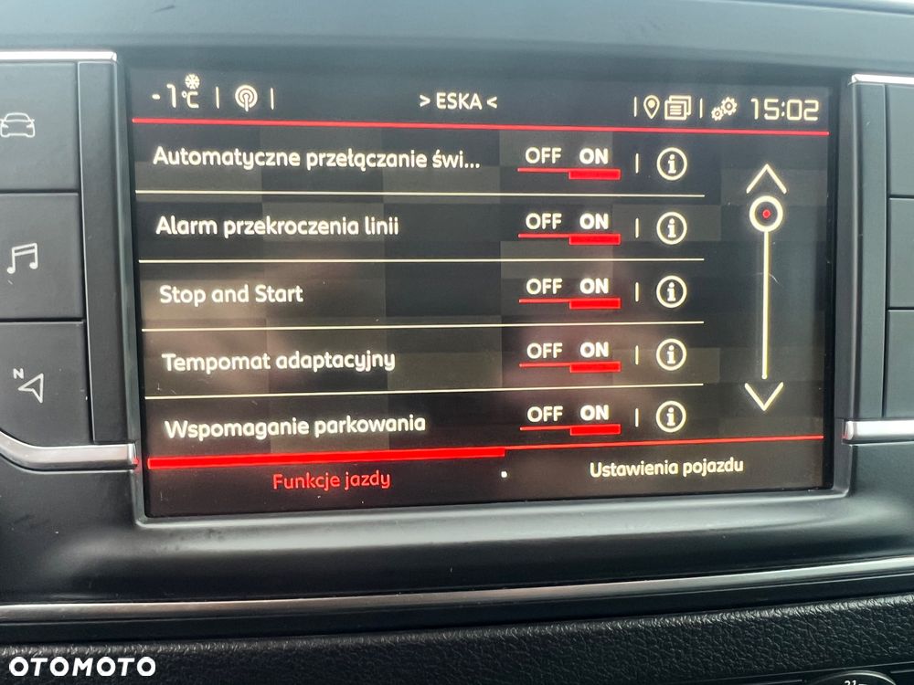 Citroën Jumpy Combi - 22