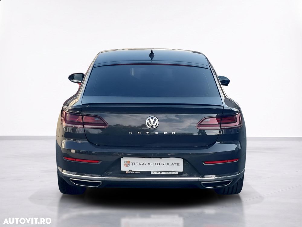 Volkswagen ARTEON - 5