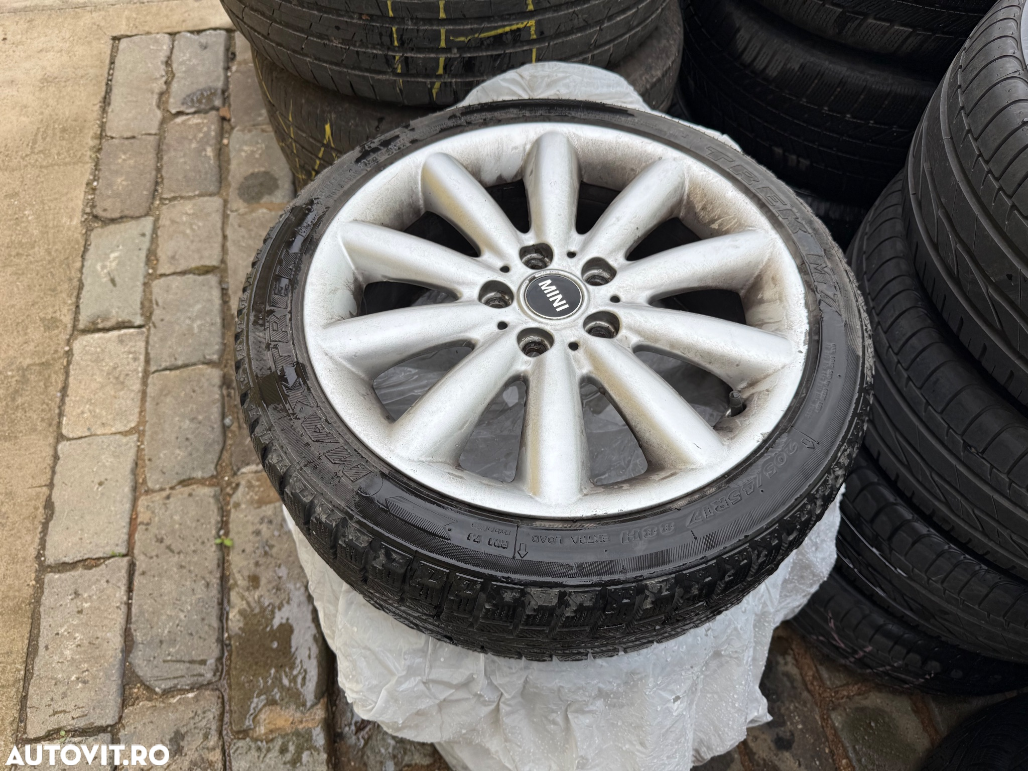 Mini Cooper SD Aut. - 39