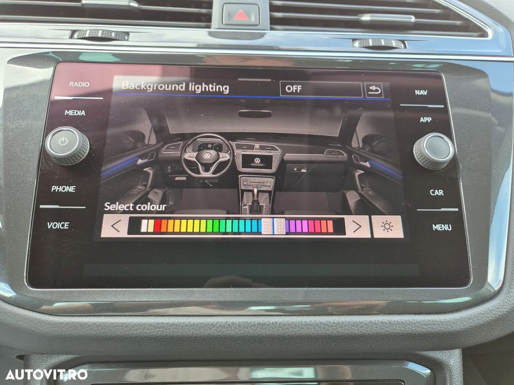 Volkswagen Tiguan 1.5 TSI OPF DSG Life - 25