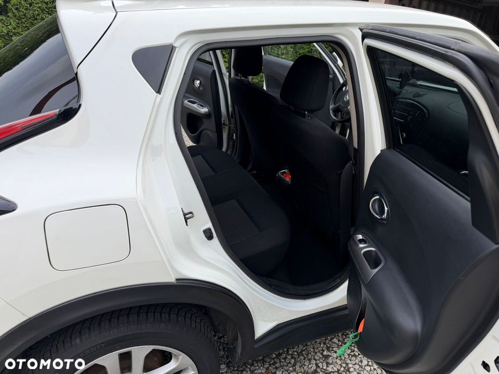 Nissan Juke 1.2 DIG-T Tekna Dark Sound - 19