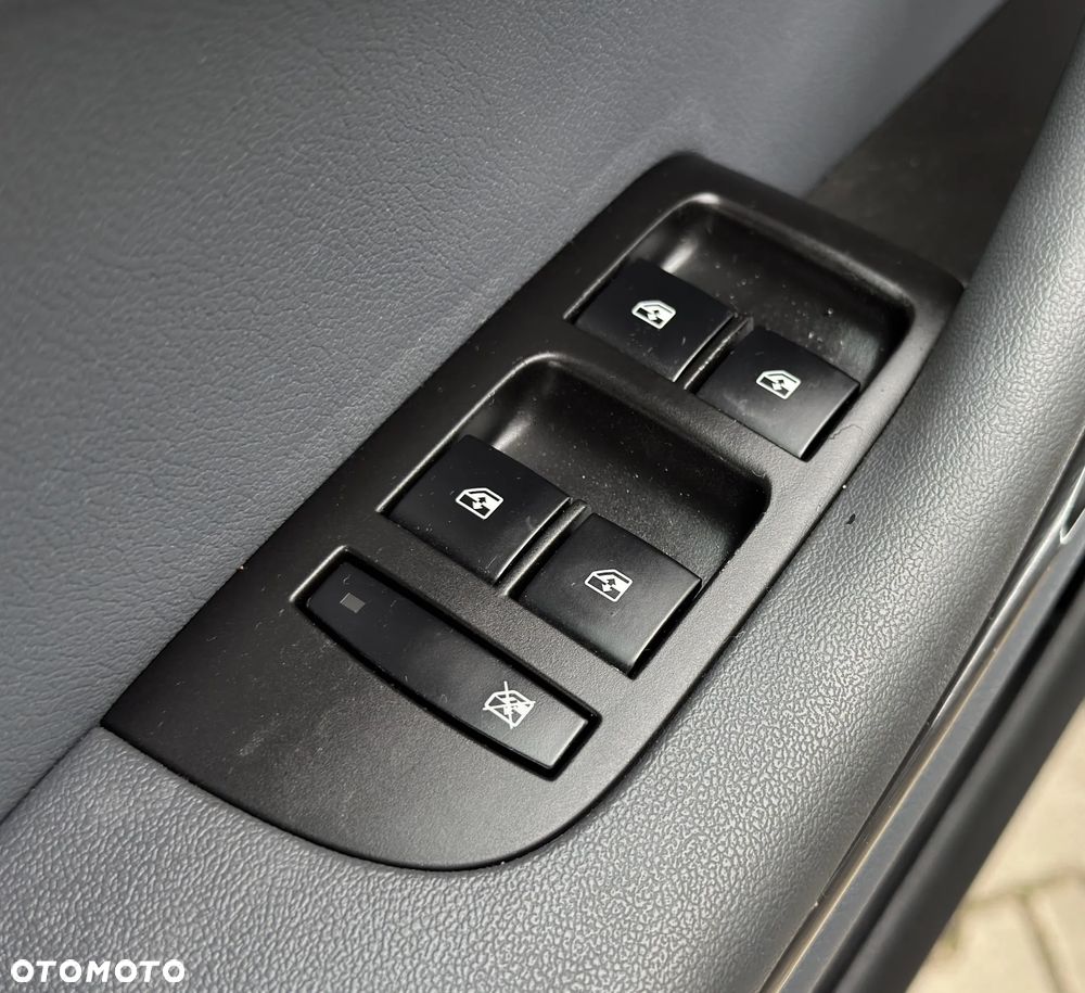 Opel Zafira 1.4 T Cosmo - 17