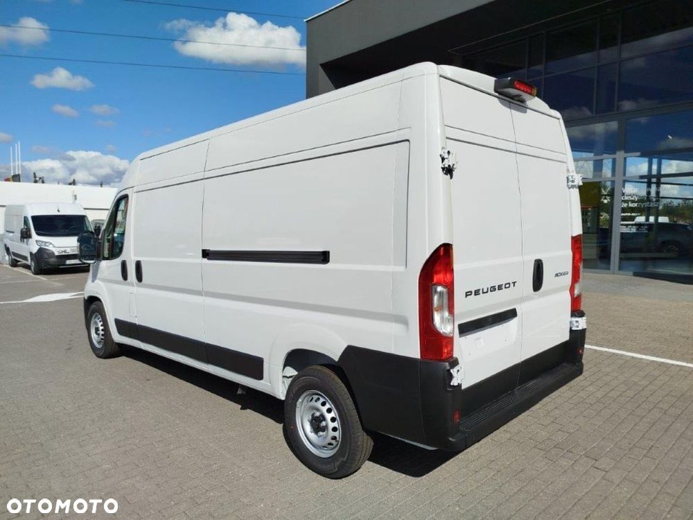 Peugeot BOXER - 7