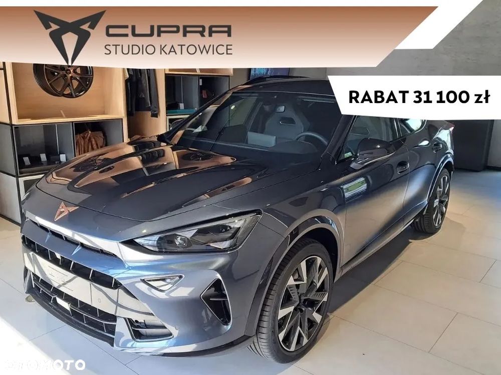 Cupra Formentor 1.5 TSI DSG - 1