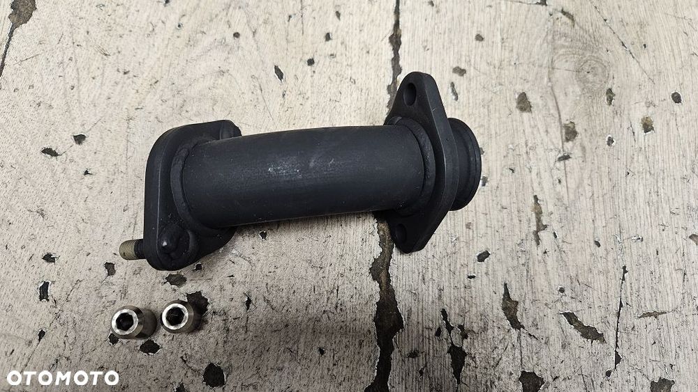 Kolektor wydechowy nakrętka Suzuki Burgman 250 AN250  14150-15F12 - 3