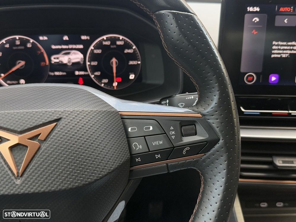 Cupra Formentor 1.5 TSI - 24