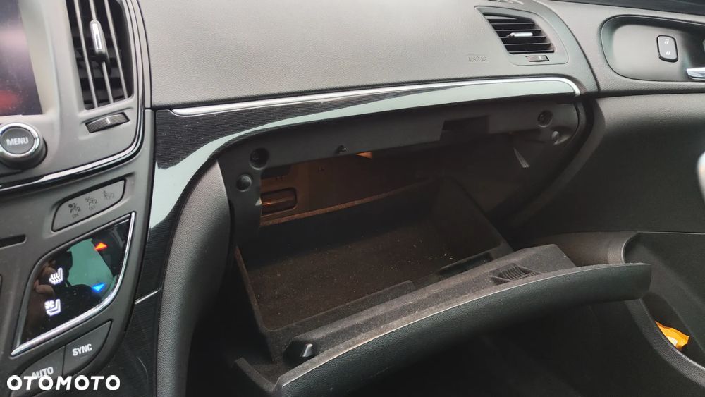 Opel Insignia 2.0 CDTI Cosmo S&S - 26