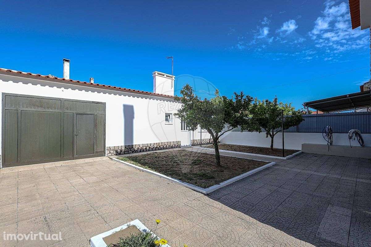 Moradia T4 para venda - Grande imagem: 2/24