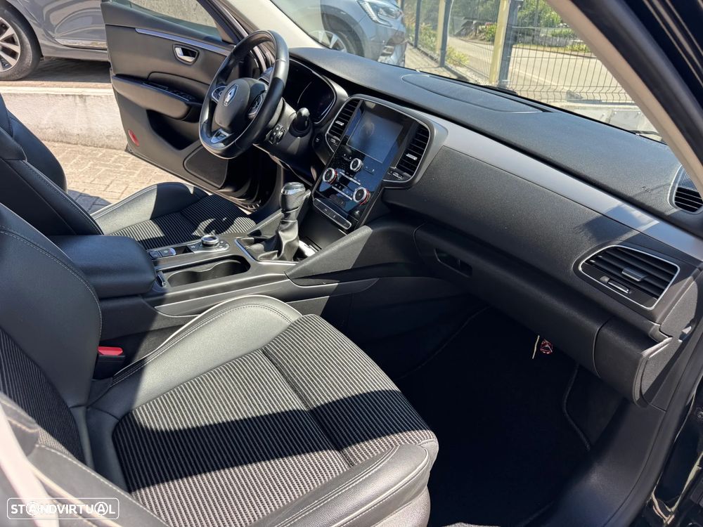 Renault Talisman - 22