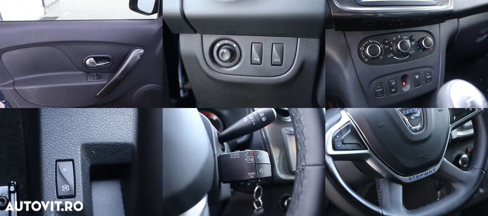 Dacia Logan 0.9 TCe Prestige - 10