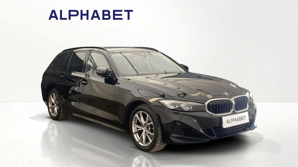 BMW Seria 3 320d xDrive mHEV - 7