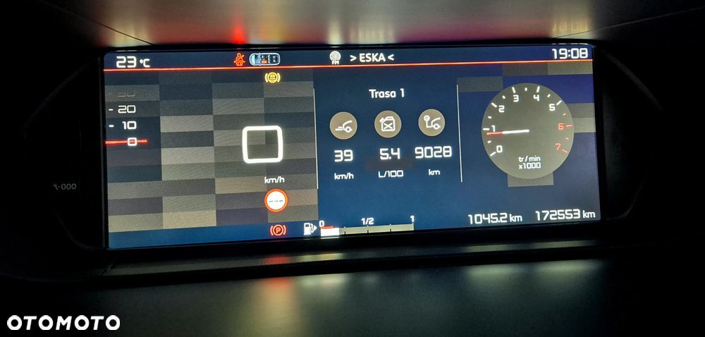 Citroën C4 SpaceTourer - 34