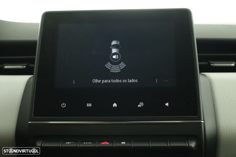 Renault Clio 1.0 TCe Evolution - 12