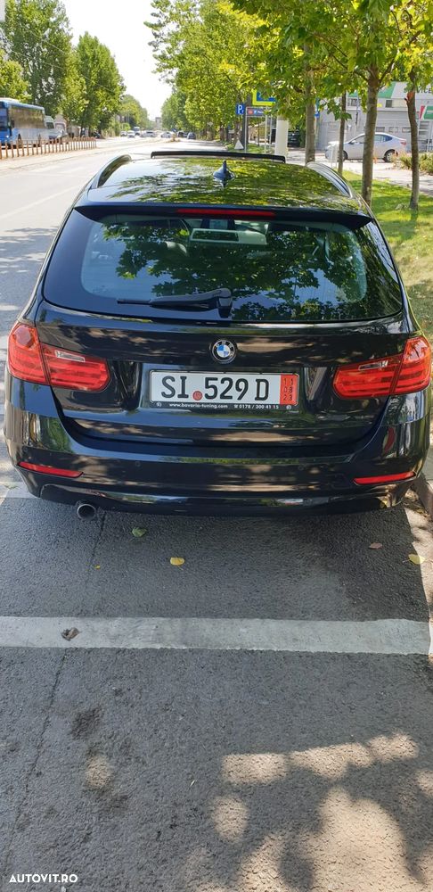 BMW Seria 3 320d - 7