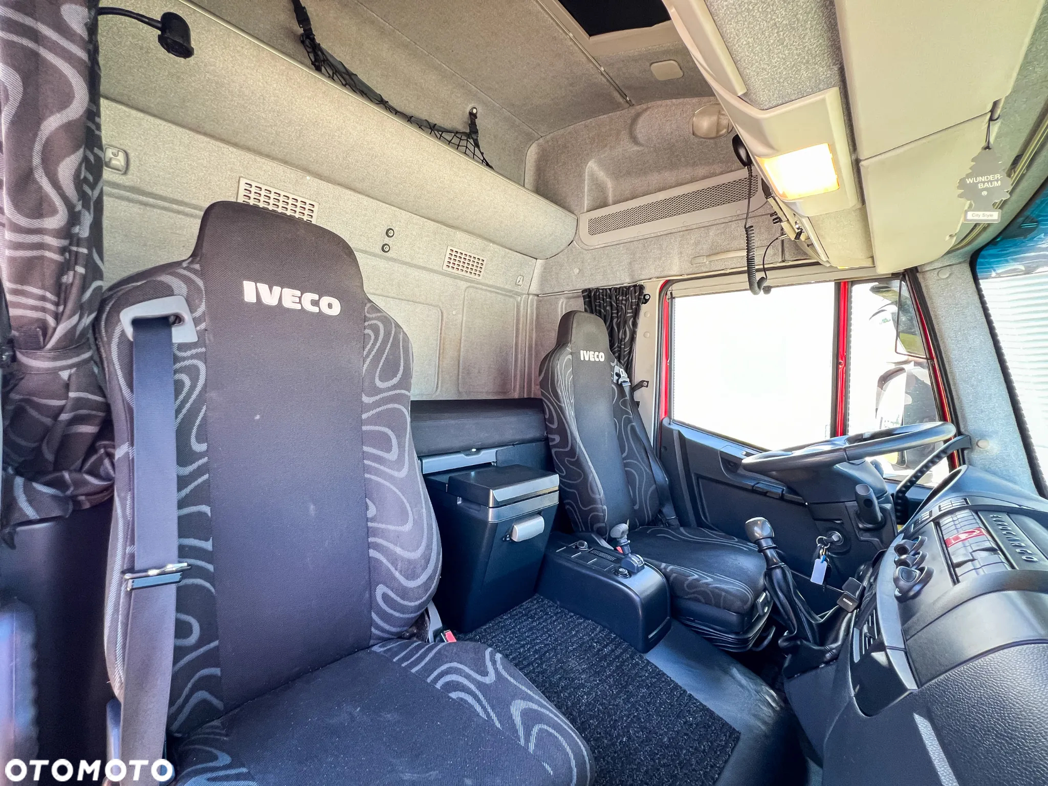 Iveco Iveco EUROCARGO ML 80E22/P - 23
