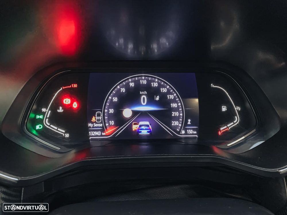 Renault Clio 1.5 Blue dCi RS Line - 11