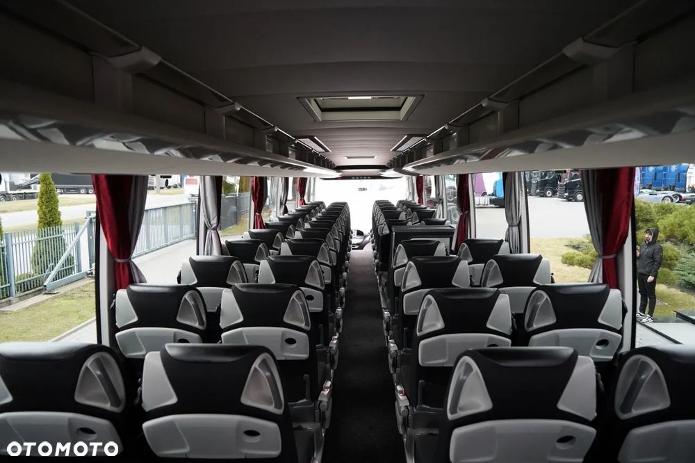 Setra / 517HD / EURO 6 / SPROWADZONY / - 33